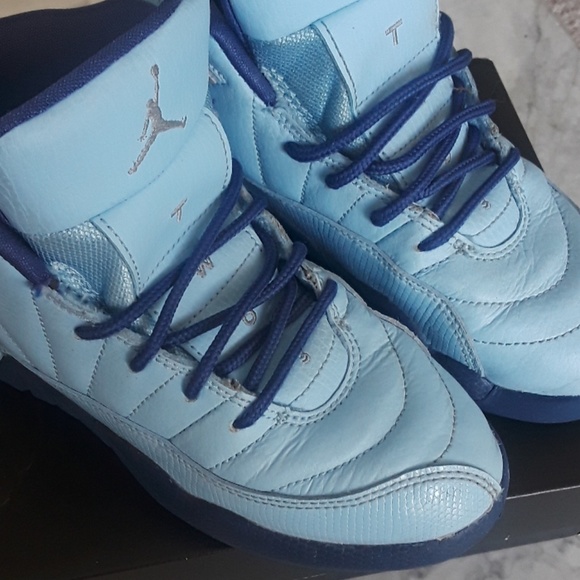 Jordan 12 Retro GP - Picture 3 of 6